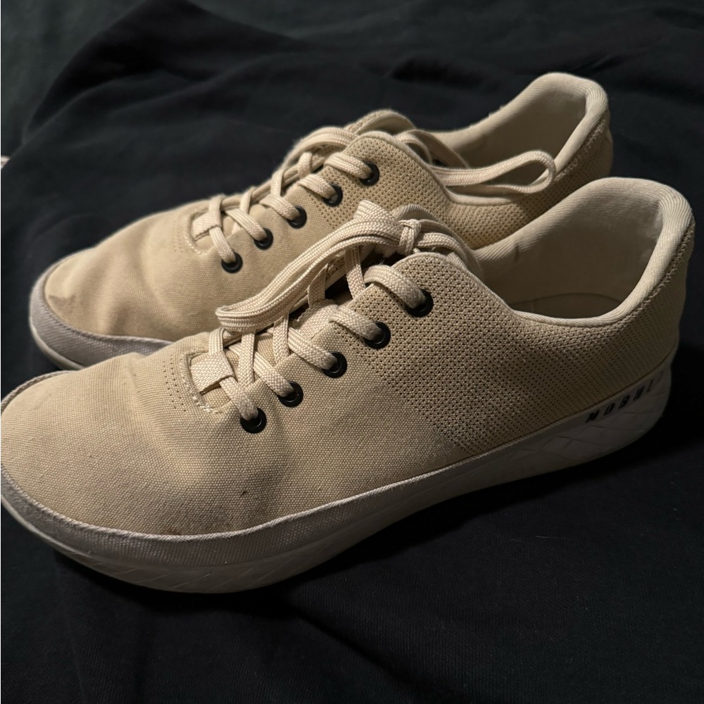 Canvas nobull trainers! - Picture 3 of 7